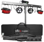 Chauvet Dj GigBAR 2 - LED / Laser Φορητή μπάρα φωτισμού