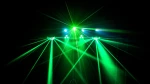 Chauvet Dj GigBAR 2 - LED / Laser Φορητή μπάρα φωτισμού