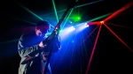 Chauvet Dj GigBAR 2 - LED / Laser Φορητή μπάρα φωτισμού