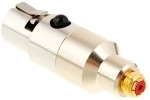 DPA DAD6017 - Αντάπτορας για AKG PT 60/80/81/400/4000, Samson UT1L/VT2L