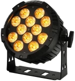 Fos Technologies PAR-12X15W PRO - Προβολέας LED PAR