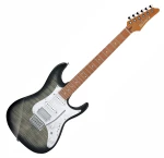 Ibanez AZ22S1F TKS - Ηλεκτρική κιθάρα σε Transparent Black Sunburst