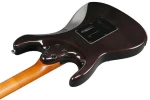 Ibanez AZ22S1F TKS - Ηλεκτρική κιθάρα σε Transparent Black Sunburst