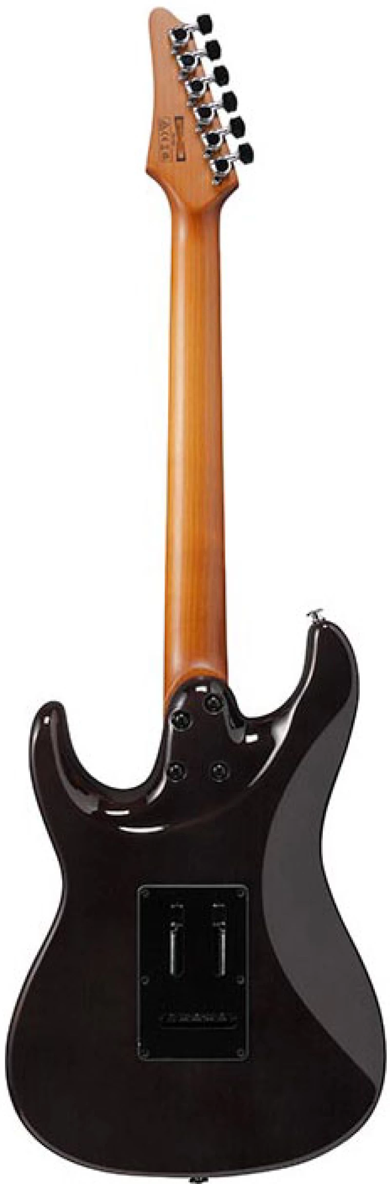 Ibanez AZ22S1F TKS - Ηλεκτρική κιθάρα σε Transparent Black Sunburst