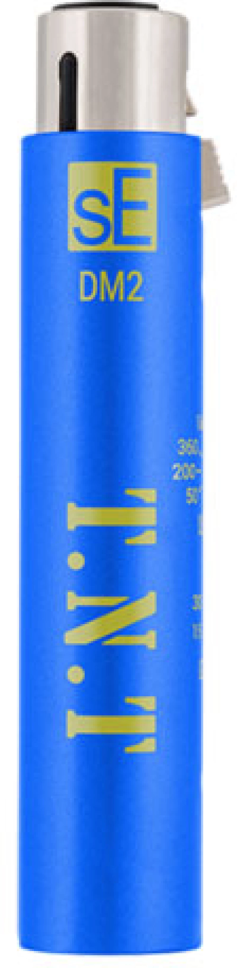 SE Electronics DM2 TNT - Ενεργός προενισχυτής μικροφώνου