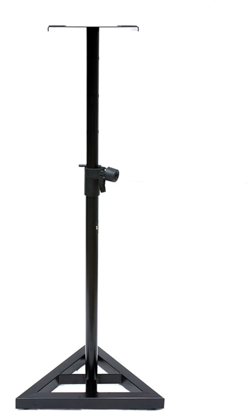 Standsteel ST-MS8013 - Επιδαπέδια βάση για ηχείο studio monitor