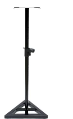 Standsteel ST-MS8013 - Επιδαπέδια βάση για ηχείο studio monitor