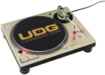 Udg U-9935 - Αντιολισθητικό κάλυμμα για πλατό πικάπ