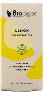 Λεμόνι 10ml