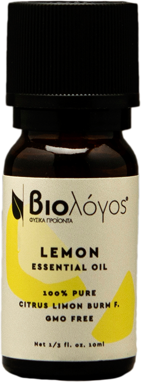 Λεμόνι 10ml