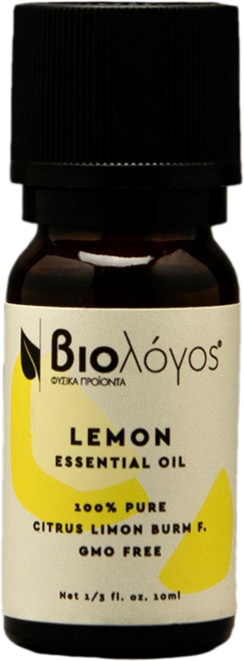 Λεμόνι 10ml