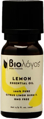 Λεμόνι 10ml