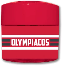 Ξύστρα βαρελάκι - Ολυμπιακός Μπάσκετ 4