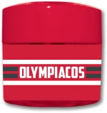 Ξύστρα βαρελάκι - Ολυμπιακός Μπάσκετ 4