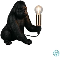 Πορτατίφ RL Lighting Kong R56611002 Μαύρο