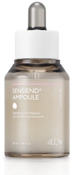 The iLLON Sensiend Ampoule 50ml