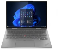LENOVO Laptop ThinkPad X1 2-in-1 G10 Aura Edition 14 2.8K OLED/Ultra7-258V/32B/2TB SSD /Intel Arc Graphics/Win 11 Pro/Touch/5G/3Y PREM/Grey