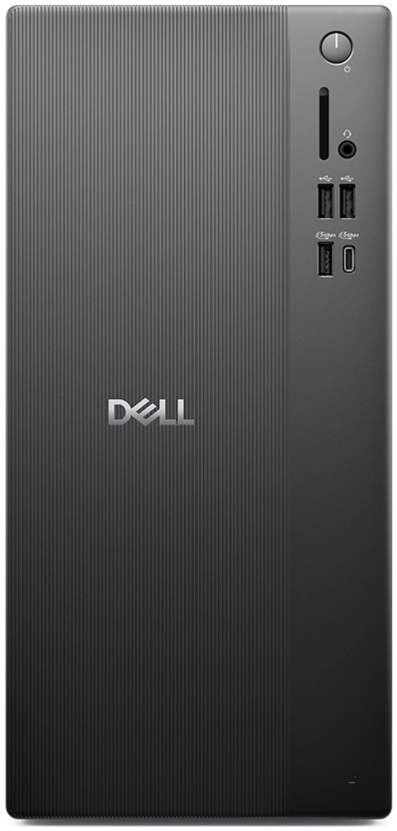 DELL Pro Tower Essential QVT1260/i5-14400/16GB/1TB SSD/UHD Graphics 730/Win 11 Pro/3Y Prosupport NBD