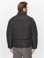 Jack&Jons12238745 Puffer Jacket Black