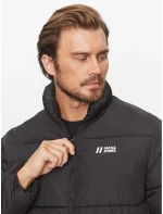 Jack&Jons12238745 Puffer Jacket Black