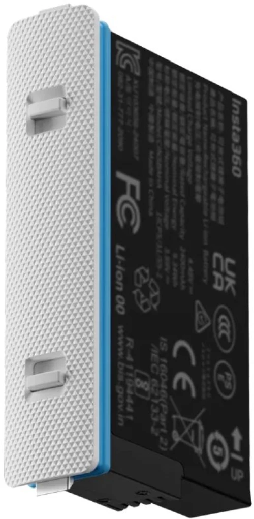 Insta360 X5 Battery (Satin White)