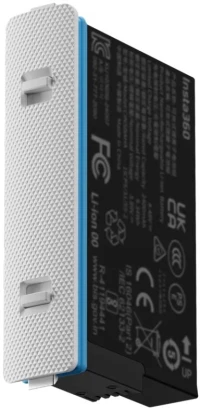 Insta360 X5 Battery (Satin White)