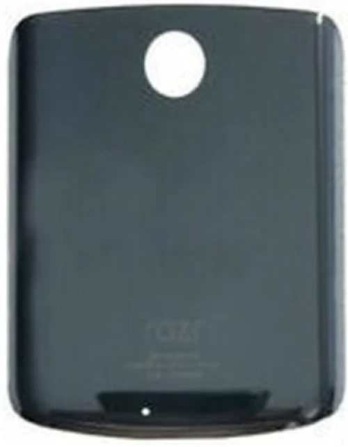 Motorola (SS58C71086) Back Cover - Black, for model Motorola Razr (2020)