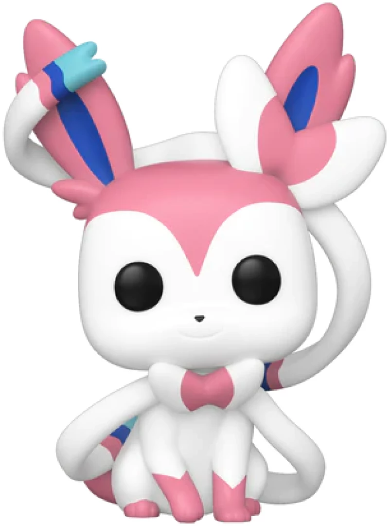 POKEMON - POP Games N° 857 - Sylveon