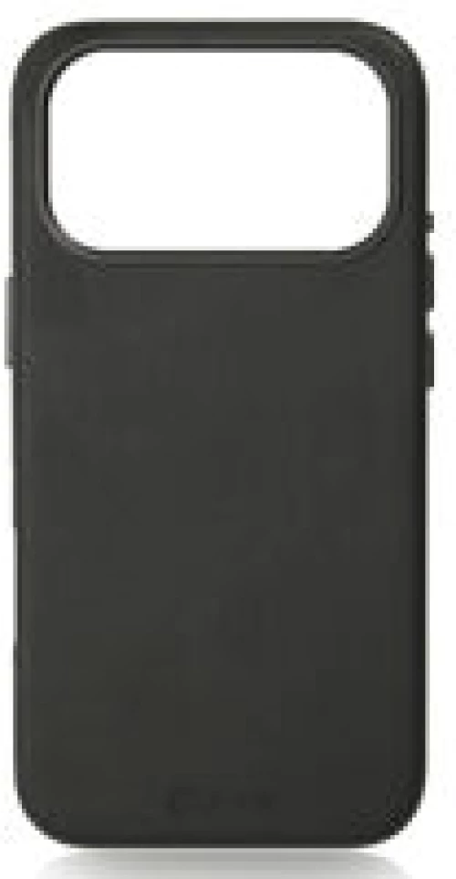Promiz (PZ-10916) Back Cover (CoverZ - Magsafe Compatible) - Black, Apple iPhone 17 Pro
