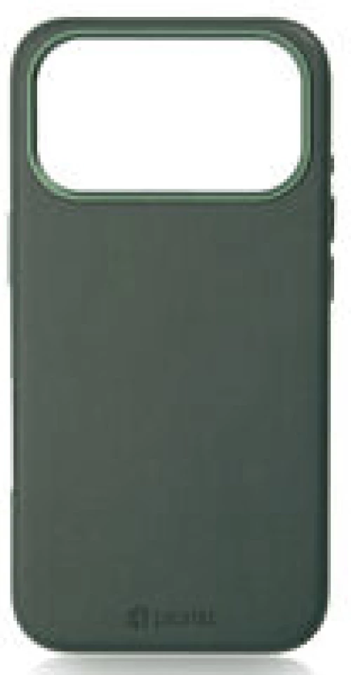 Promiz (PZ-10926) Back Cover (CoverZ - Magsafe Compatible) - Green, Apple iPhone 17
