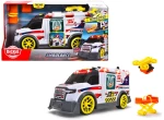 Dickie Toys - Ambulance (203307003) / Toys