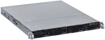 Supermicro CSE813MFTQC-R407CB Rack (1U)