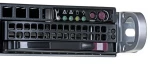 Supermicro CSE813MFTQC-R407CB Rack (1U)