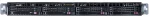 Supermicro CSE813MFTQC-R407CB Rack (1U)