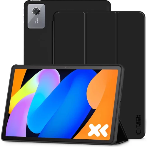 Tech-Protect SmartCase Pen Case for Lenovo Idea Tab 11.0 TB-336 - Black