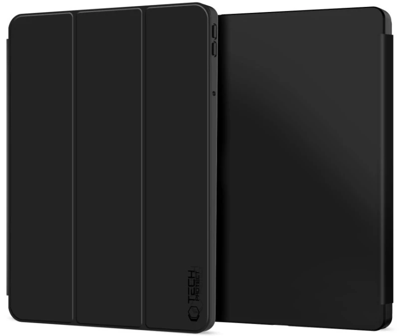 Tech-Protect SmartCase Pen Case for Lenovo Idea Tab 11.0 TB-336 - Black