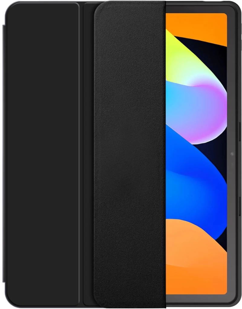 Tech-Protect SmartCase Pen Case for Lenovo Idea Tab 11.0 TB-336 - Black