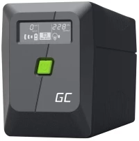 Green Cell uninterruptible power supply (UPS) Line-Interactive 6.5 kVA 360 W 2 AC outlet(s)