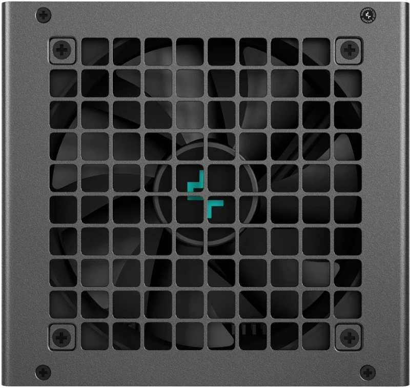 Gamer Storm PN850M power supply unit 850 W 20+4 pin ATX ATX Black