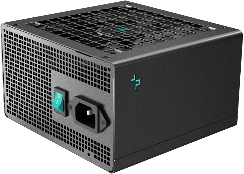 Gamer Storm PN850M power supply unit 850 W 20+4 pin ATX ATX Black