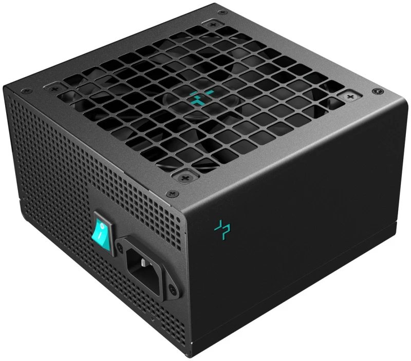 Gamer Storm PN850M power supply unit 850 W 20+4 pin ATX ATX Black