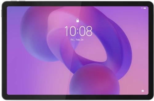 Lenovo Idea Tab Mediatek 128 GB 27.9 cm (11") 8 GB Wi-Fi 5 (802.11ac) Android 15 Grey