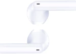 3mk Movepods 5.4 Wireless Headphones - White