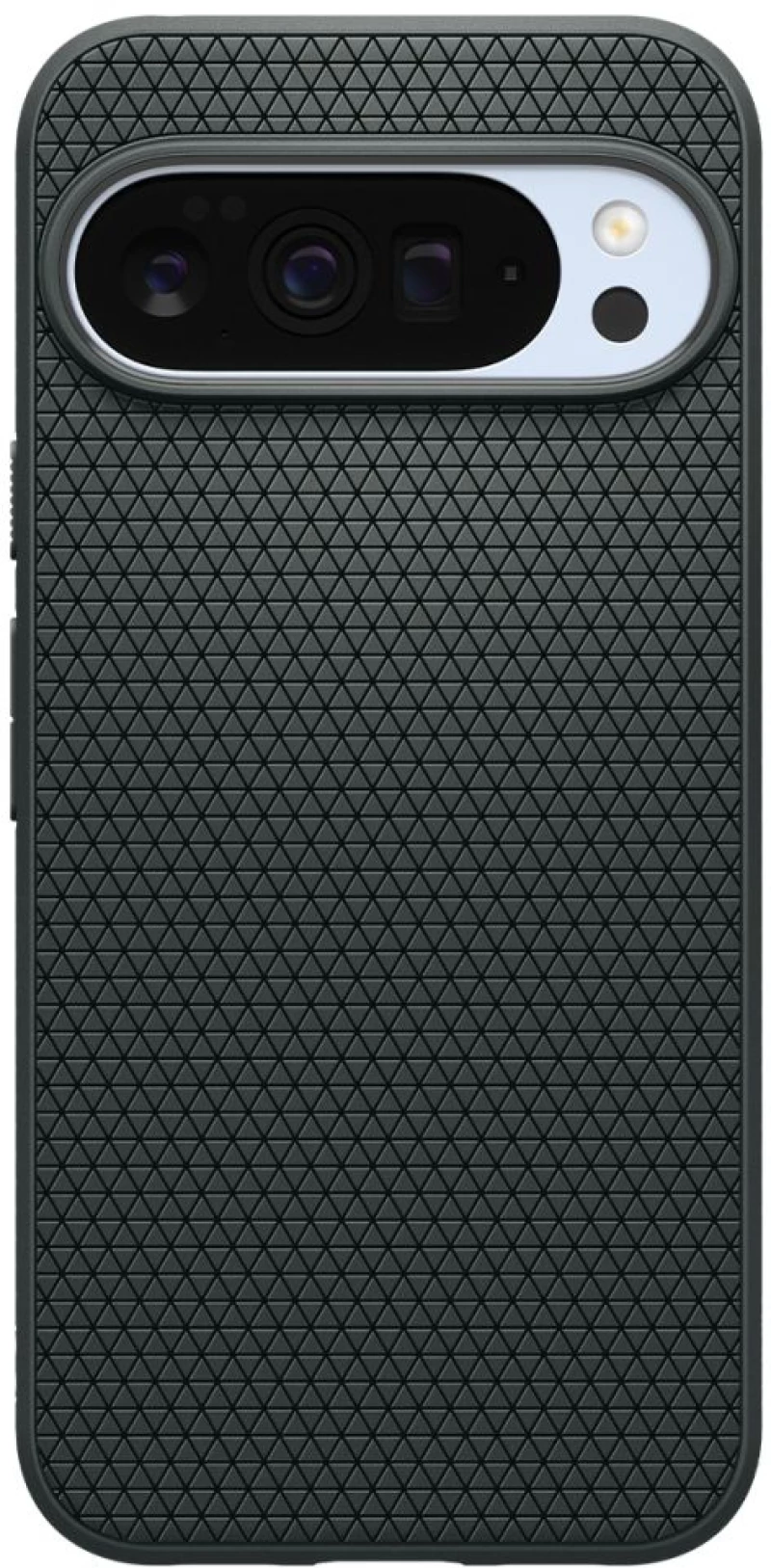 Spigen Liquid Air Mag MagSafe Case for Google Pixel 10 Pro XL - Green