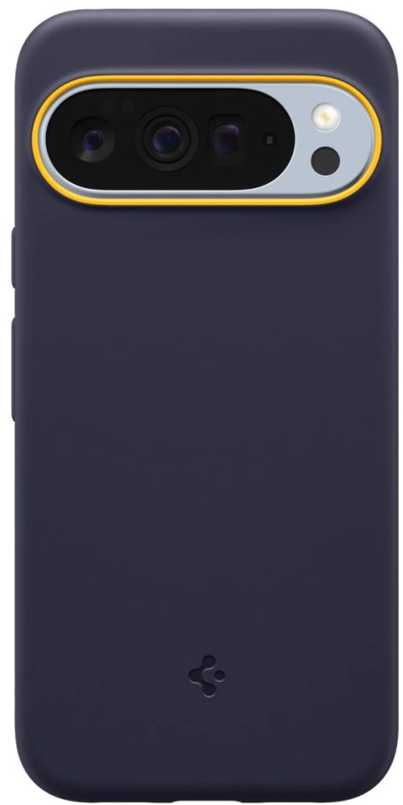 Spigen Nano Pop Mag MagSafe Case for Google Pixel 10 Pro XL - Navy Blue