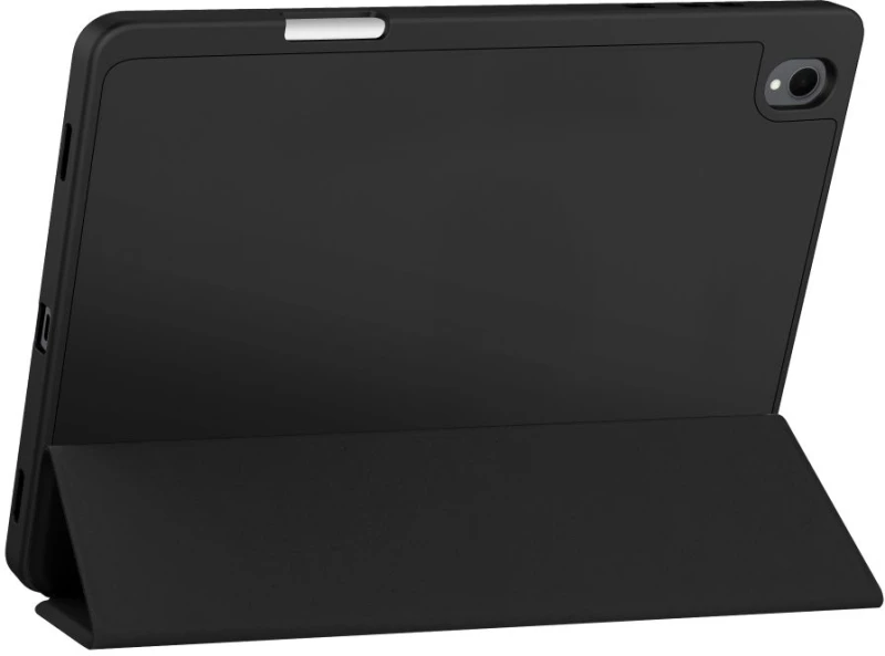 Tech-Protect SmartCase Pen for Samsung Galaxy Tab S11 11.0 X730 / X736 - Black