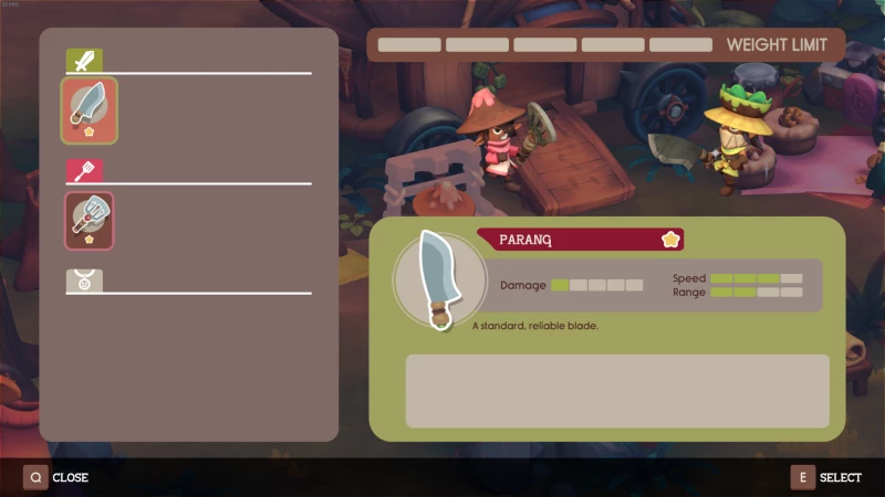 Sedap: A Culinary Adventure (Import) / Nintendo Switch