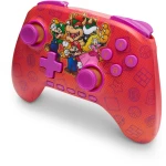 PowerA - Advantage Wireless Controller for Nintendo Switch 2 - Mario and Friends / Nintendo Switch 2