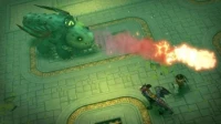 Dragons Dawn Of New Riders / PlayStation 4