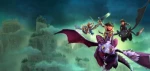 Dragons Dawn Of New Riders / PlayStation 4